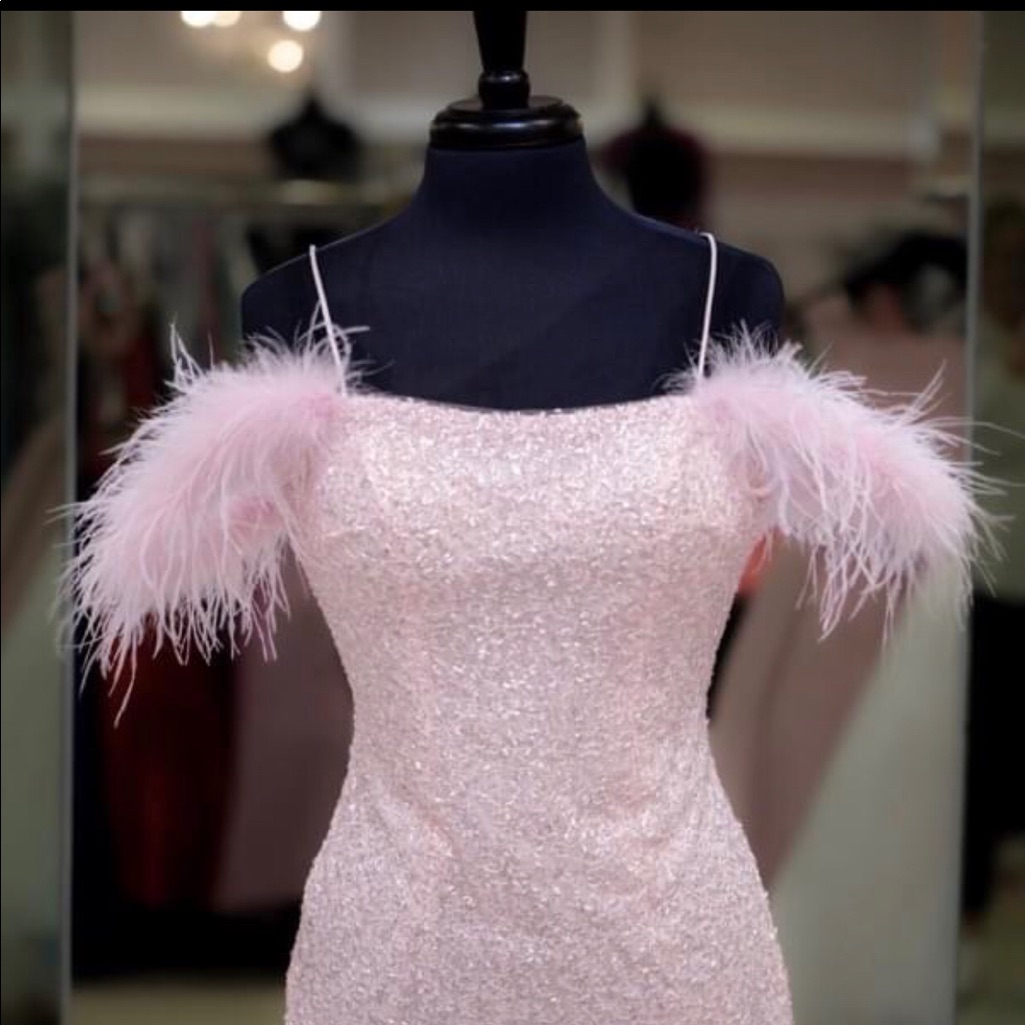 Designer Dress